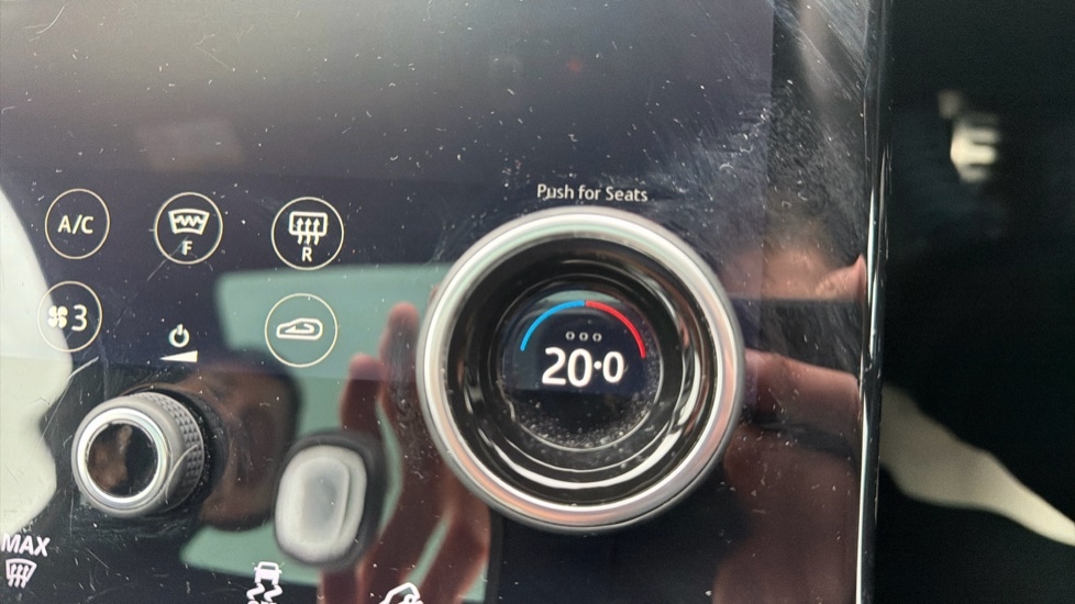 Used Land Rover Range Rover Evoque 2020 for sale - 77019856: Photo 38