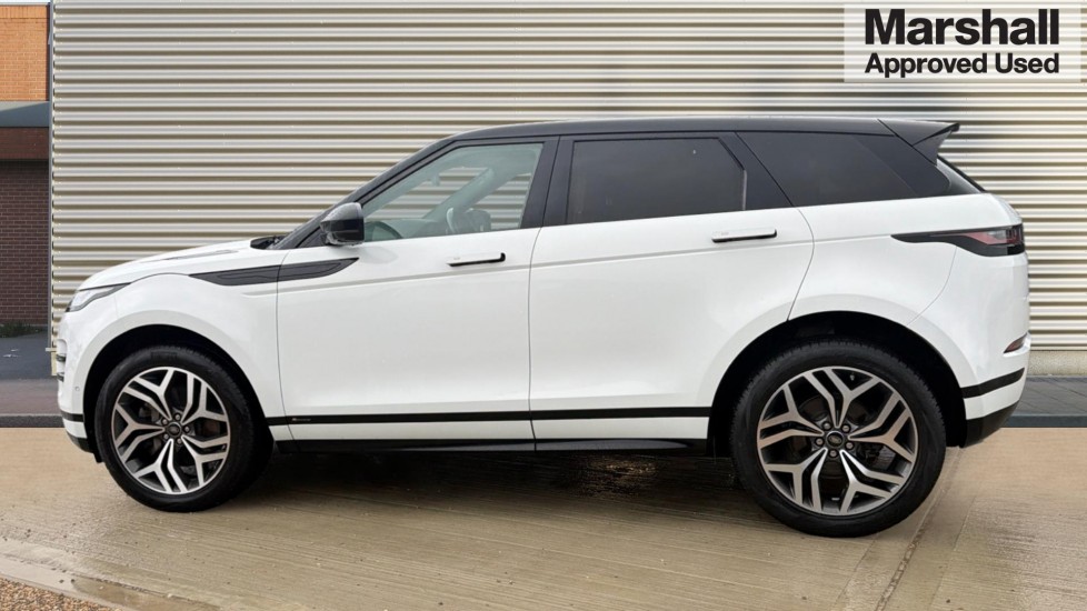Used Land Rover Range Rover Evoque 2020 for sale - 77019856: Photo 6