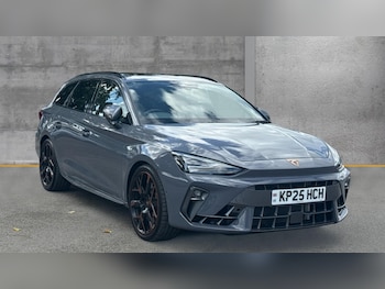2025 - 2.0 TSI 333 VZ3 5dr DSG 4Drive