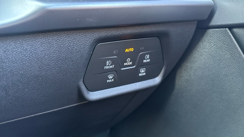 Vehicle 50
