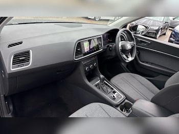 Used SEAT Ateca 2024 for sale - 75954771: Photo