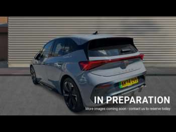 Used Cupra Born 2025 for sale - 75088272: Photo
