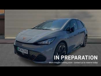 Used Cupra Born 2025 for sale - 75088272: Photo
