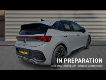 Used Cupra Born 2025 for sale - 75088272: Photo