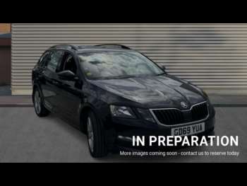 2020 - 1.6 TDI CR SE Drive 5dr