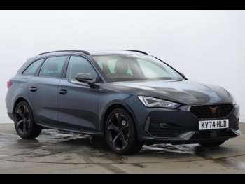 2024 - 1.5 eTSI V1 Design Edition 5dr DSG Auto