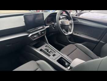 Used Cupra Leon 2024 for sale - 74747770: Photo