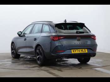 Used Cupra Leon 2024 for sale - 74747770: Photo