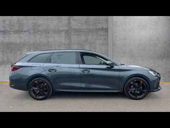 Used Cupra Leon 2024 for sale - 74747770: Photo