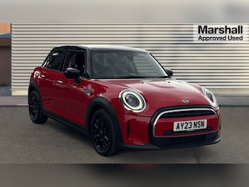 Used MINI Cooper 2023 for sale - 75952395: Photo