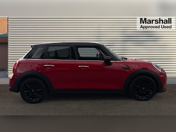 Used MINI Cooper 2023 for sale - 75952395: Photo