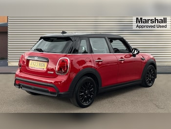 Used MINI Cooper 2023 for sale - 75952395: Photo