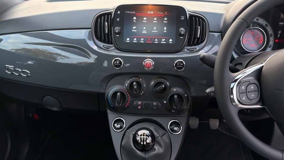 Used Fiat 500 2021 for sale - 76630095: Photo 12