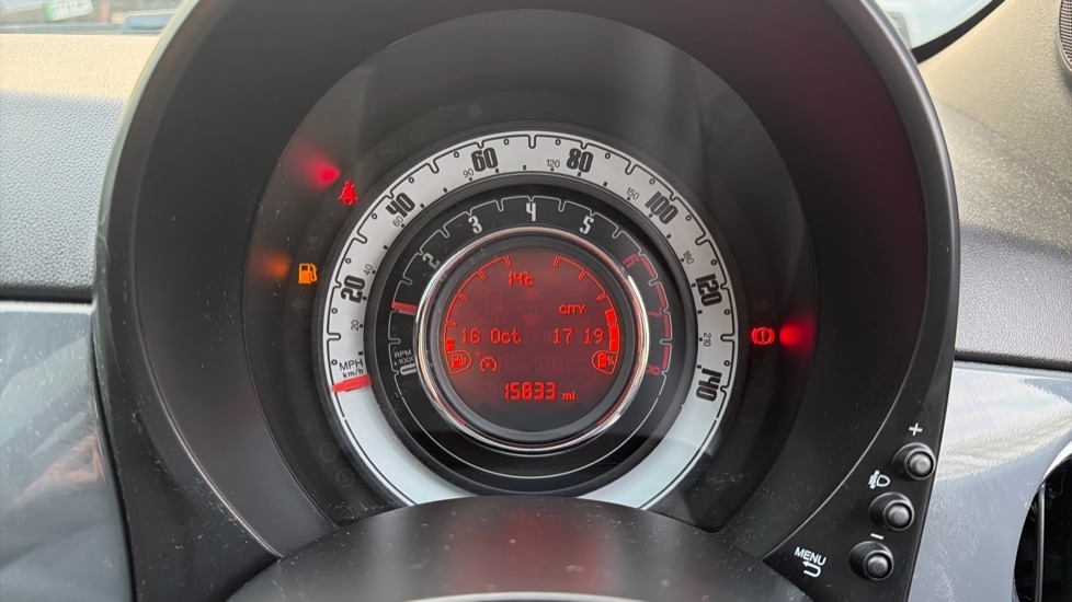 Used Fiat 500 2021 for sale - 76630095: Photo 13