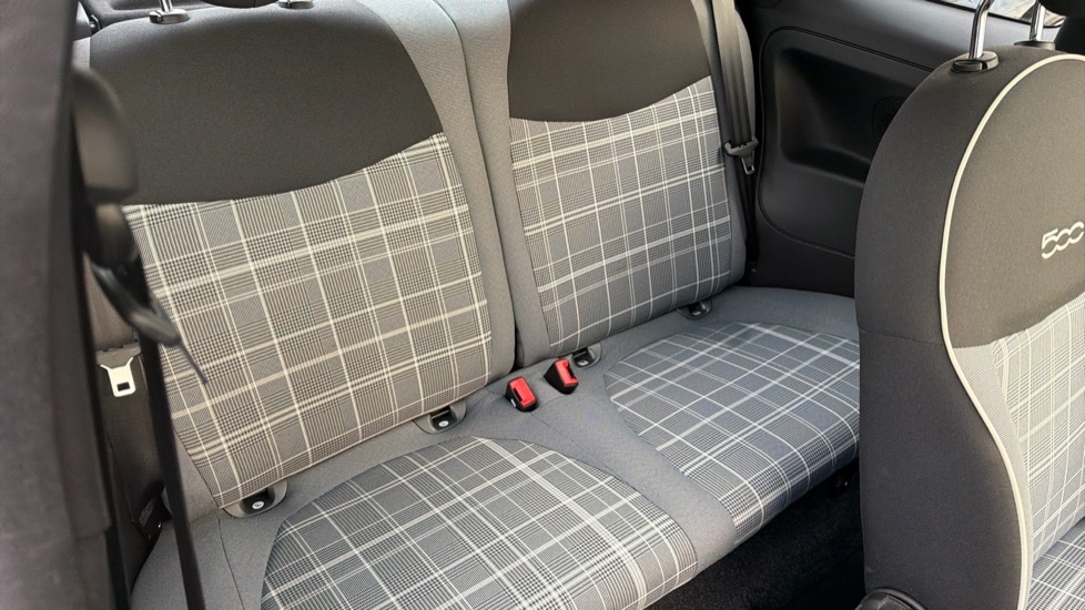 Used Fiat 500 2021 for sale - 76630095: Photo 14