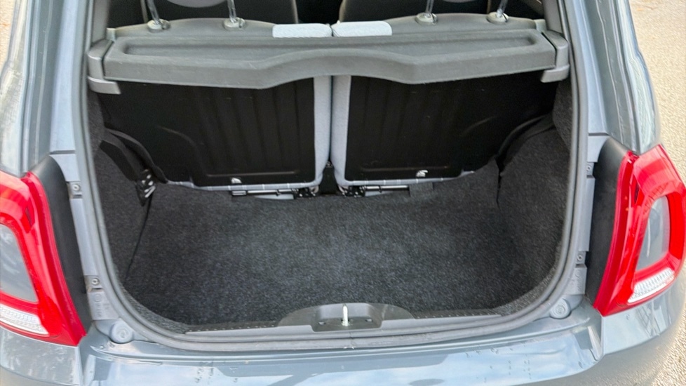 Used Fiat 500 2021 for sale - 76630095: Photo 15