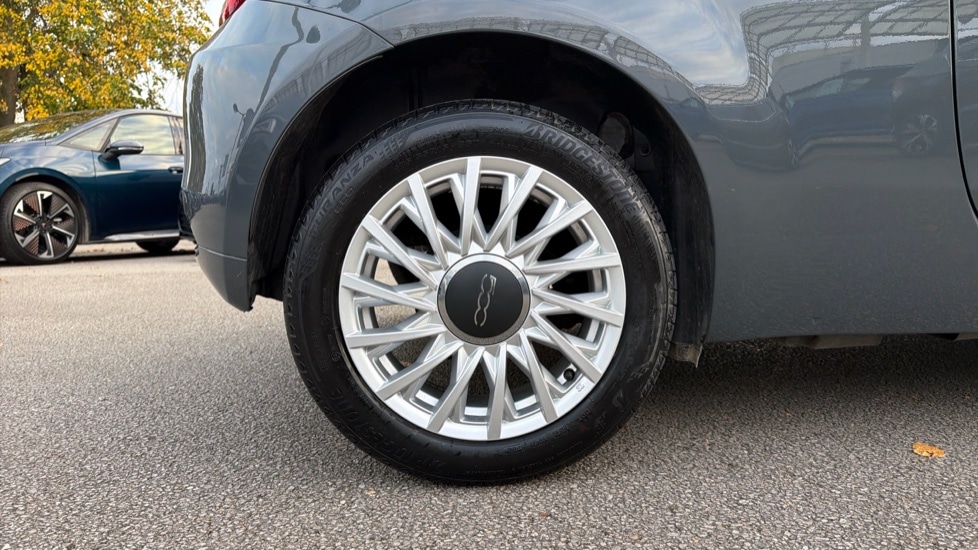 Used Fiat 500 2021 for sale - 76630095: Photo 17