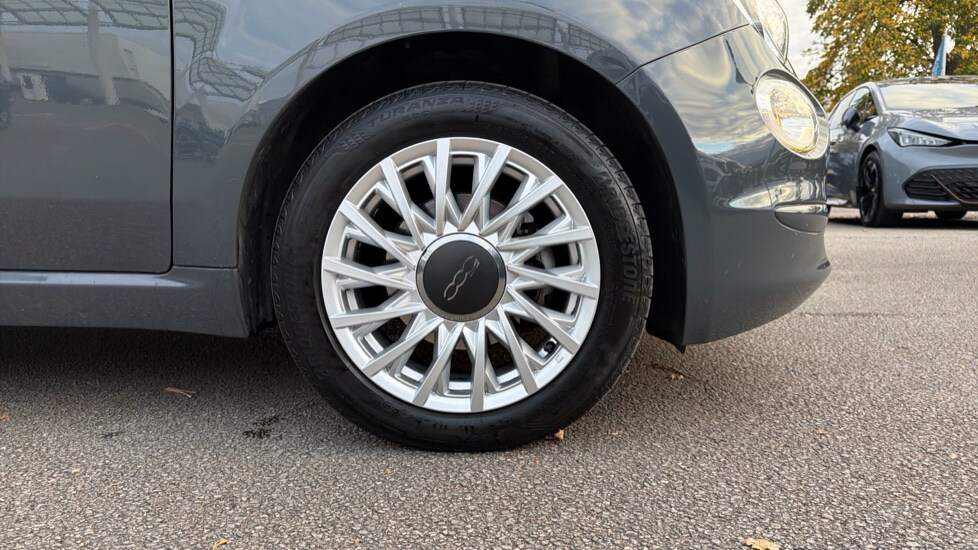 Used Fiat 500 2021 for sale - 76630095: Photo 18