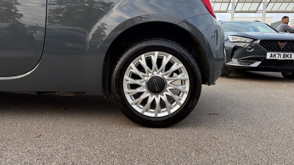 Used Fiat 500 2021 for sale - 76630095: Photo 19