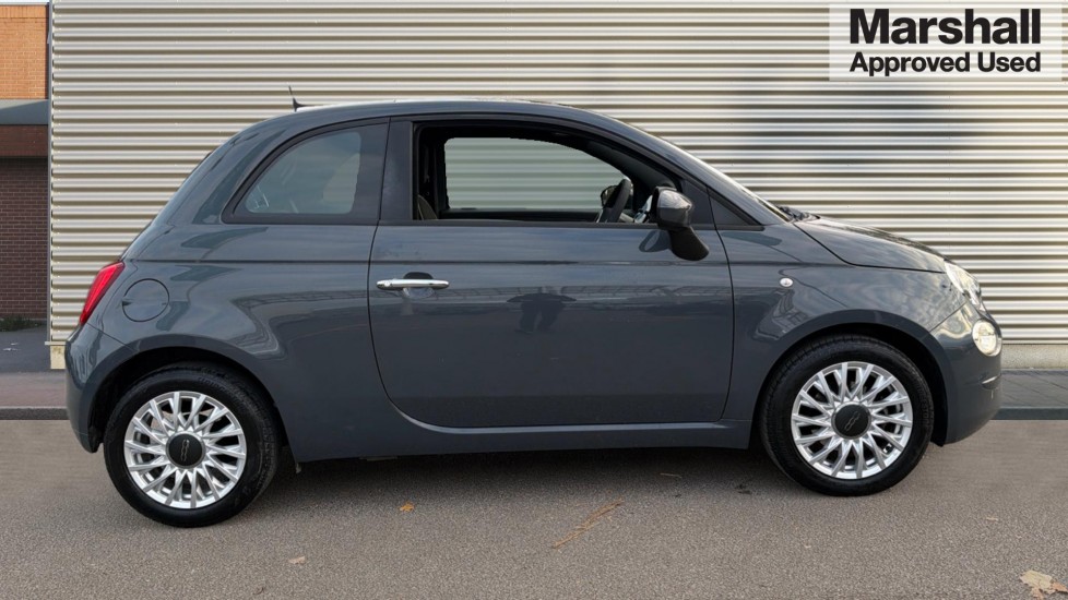 Used Fiat 500 2021 for sale - 76630095: Photo 2