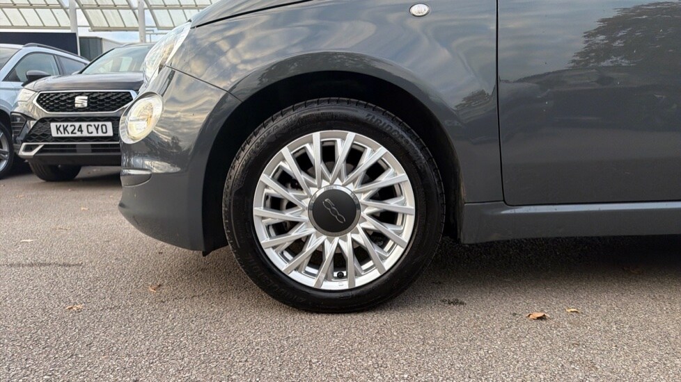 Used Fiat 500 2021 for sale - 76630095: Photo 20