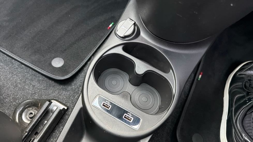 Used Fiat 500 2021 for sale - 76630095: Photo 21