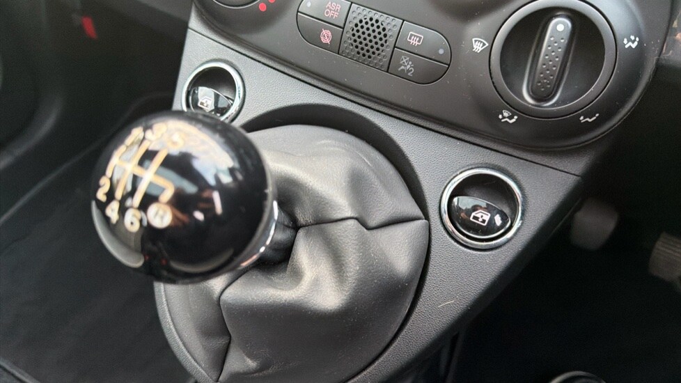 Used Fiat 500 2021 for sale - 76630095: Photo 22