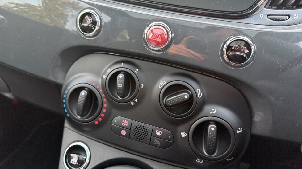 Used Fiat 500 2021 for sale - 76630095: Photo 23