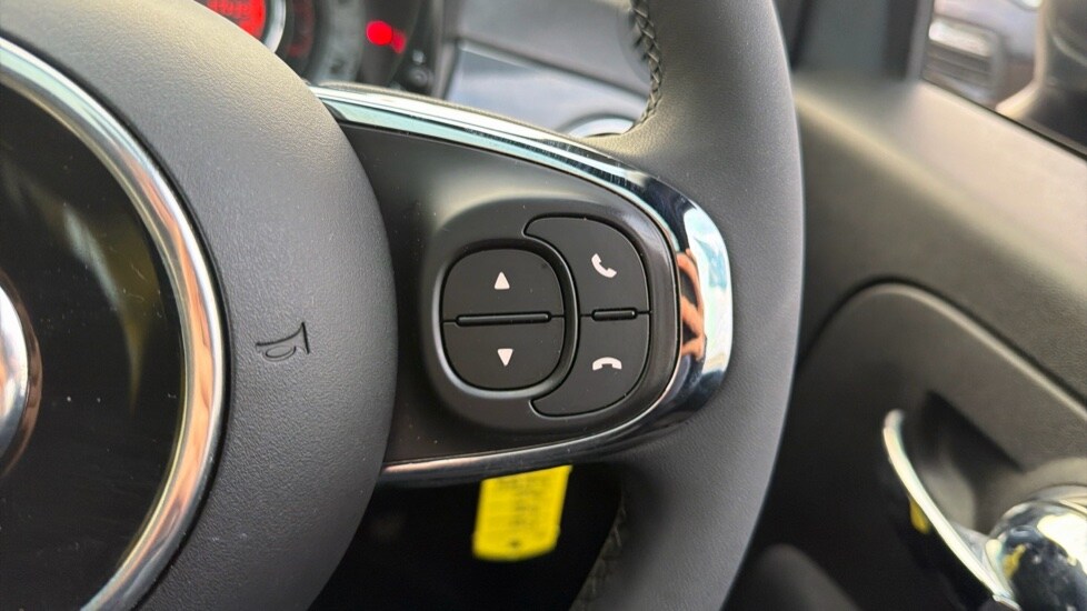 Used Fiat 500 2021 for sale - 76630095: Photo 24