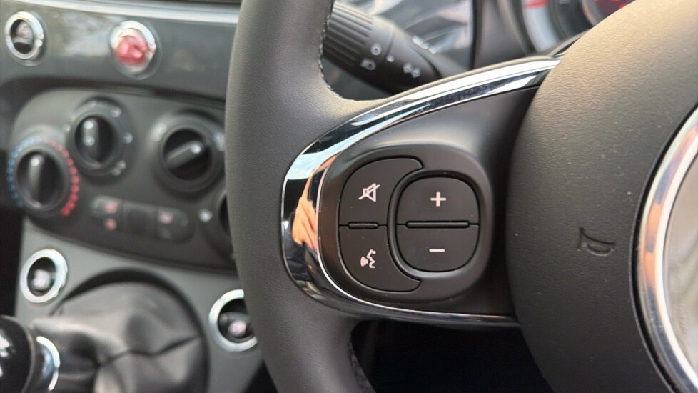 Used Fiat 500 2021 for sale - 76630095: Photo 25