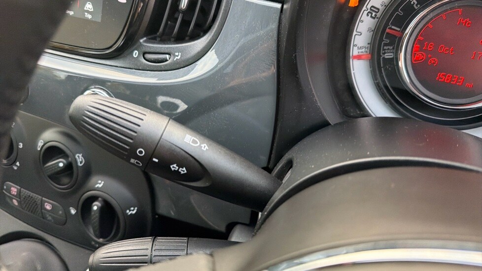 Used Fiat 500 2021 for sale - 76630095: Photo 27