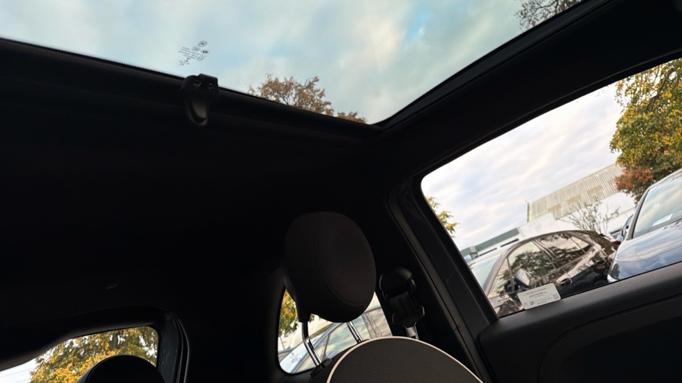 Used Fiat 500 2021 for sale - 76630095: Photo 29