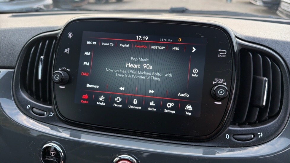 Used Fiat 500 2021 for sale - 76630095: Photo 30