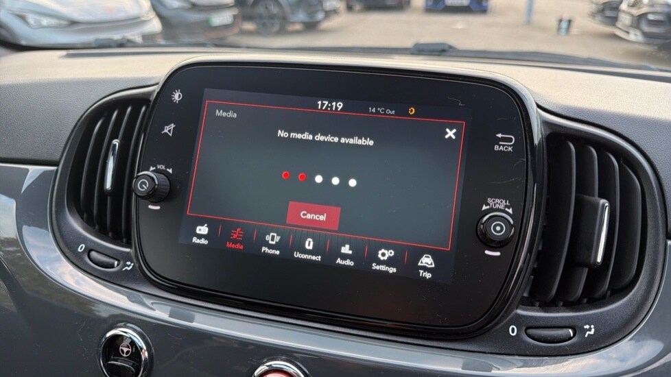 Used Fiat 500 2021 for sale - 76630095: Photo 31