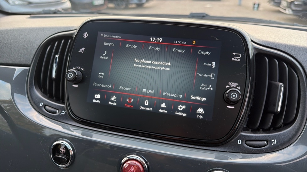 Used Fiat 500 2021 for sale - 76630095: Photo 32