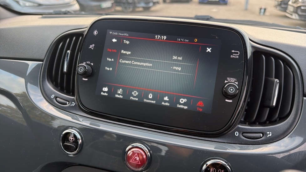 Used Fiat 500 2021 for sale - 76630095: Photo 33