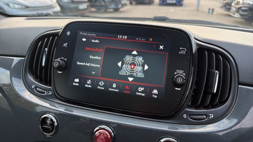 Used Fiat 500 2021 for sale - 76630095: Photo 34