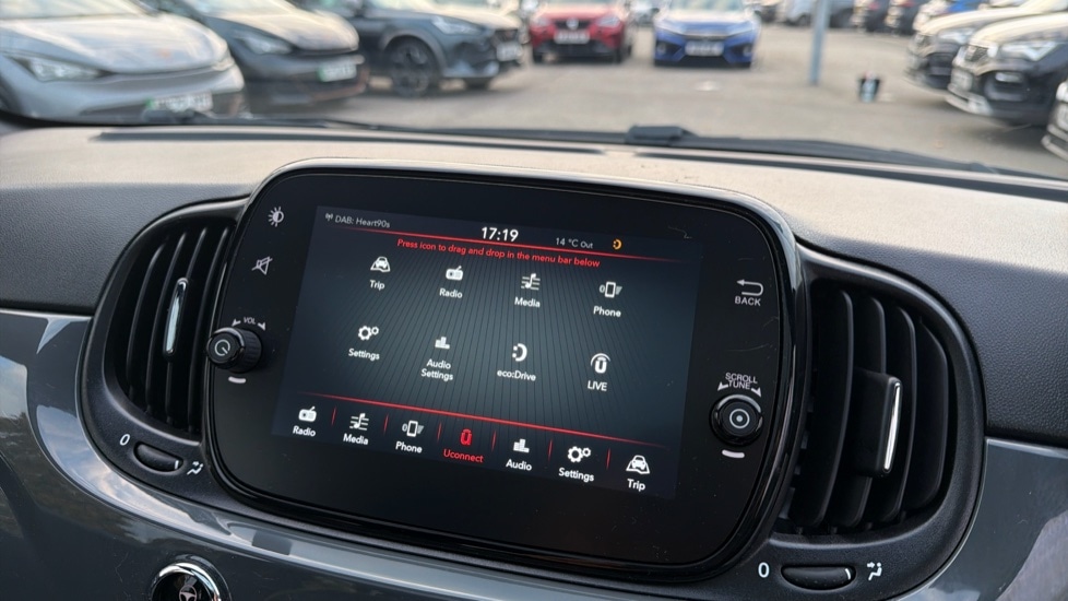 Used Fiat 500 2021 for sale - 76630095: Photo 35