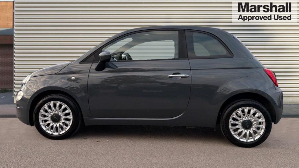 Used Fiat 500 2021 for sale - 76630095: Photo 6