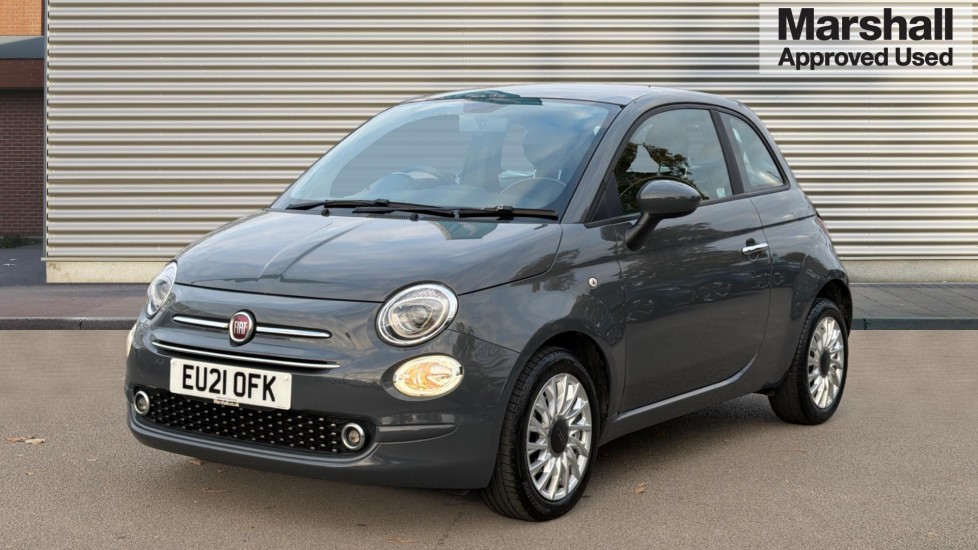Used Fiat 500 2021 for sale - 76630095: Photo 7