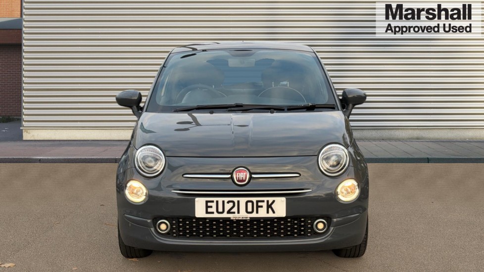 Used Fiat 500 2021 for sale - 76630095: Photo 8