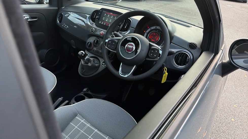 Used Fiat 500 2021 for sale - 76630095: Photo 9