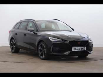 2024 - 1.5 eTSI V1 5dr DSG Auto