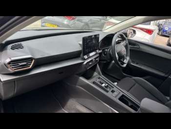 Used Cupra Leon 2024 for sale - 74530014: Photo