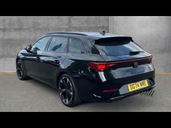 Used Cupra Leon 2024 for sale - 74530014: Photo