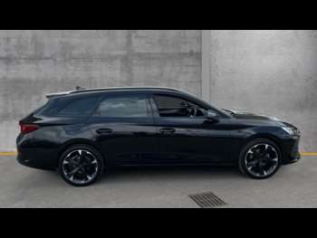 Used Cupra Leon 2024 for sale - 74530014: Photo