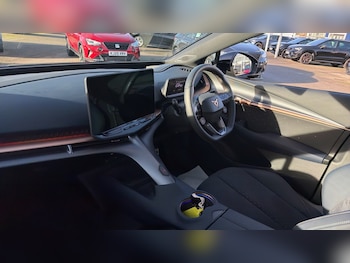 Used Cupra Tavascan 2025 for sale - 76544454: Photo