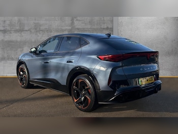 Used Cupra Tavascan 2025 for sale - 76544454: Photo