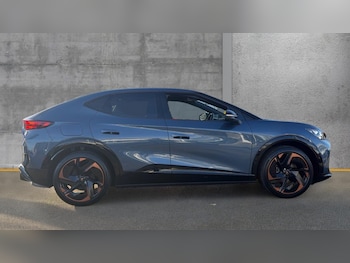 Used Cupra Tavascan 2025 for sale - 76544454: Photo