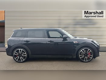 Used MINI Clubman 2020 for sale - 75484432: Photo